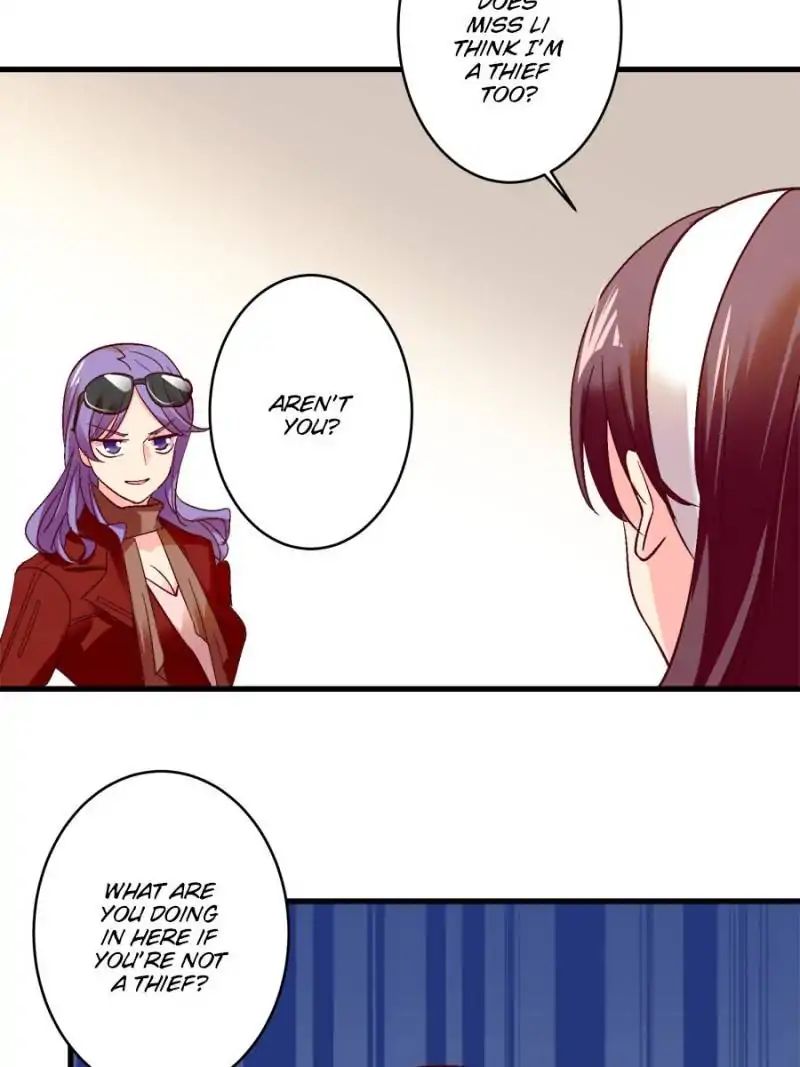 A Star Reborn: The Queen's Return Chapter 44 46